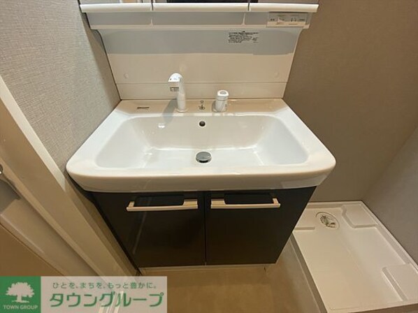 レオーネ秋葉原の物件内観写真